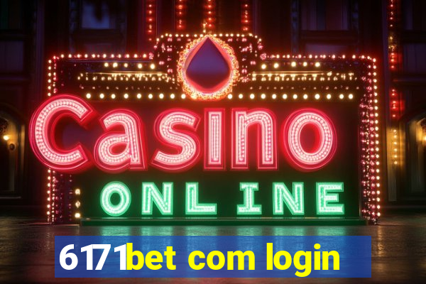 6171bet com login